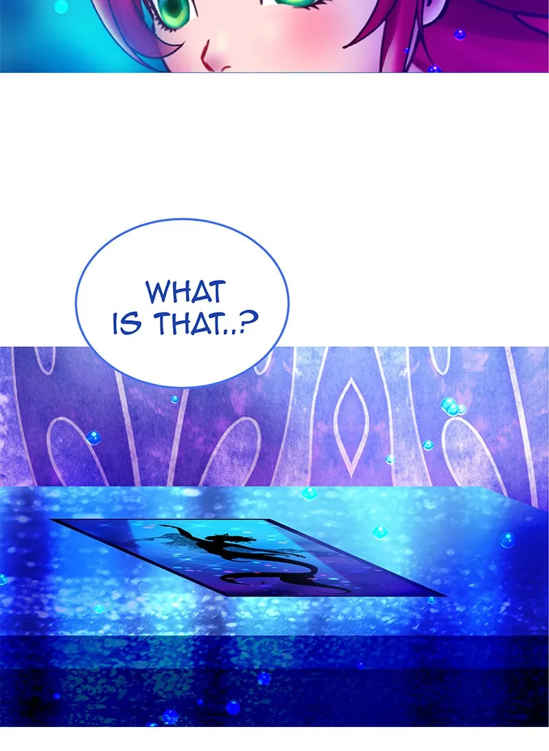 Strawberry Seafoam Chapter 39 page 9 - 