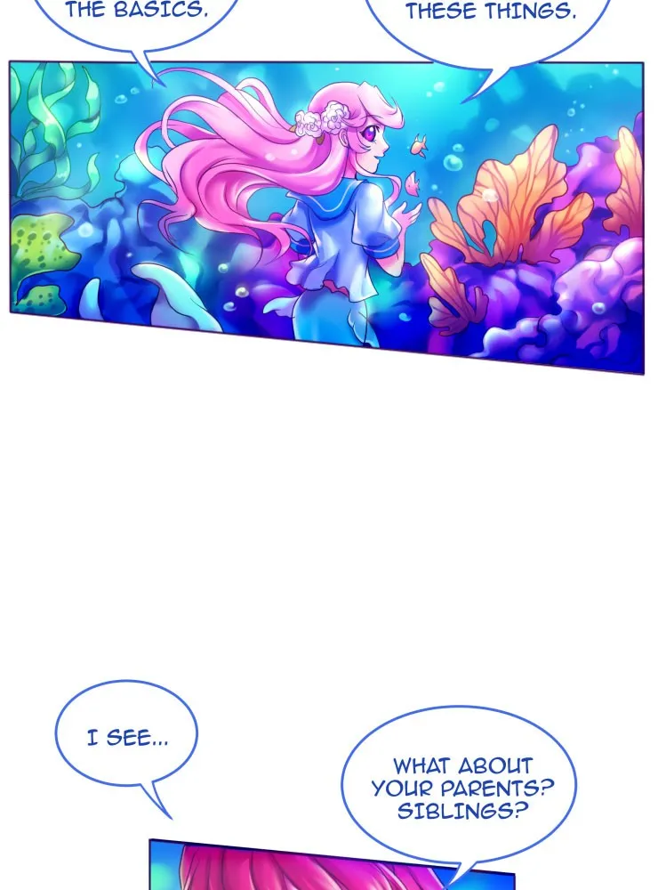 Strawberry Seafoam Chapter 4 page 13 - 