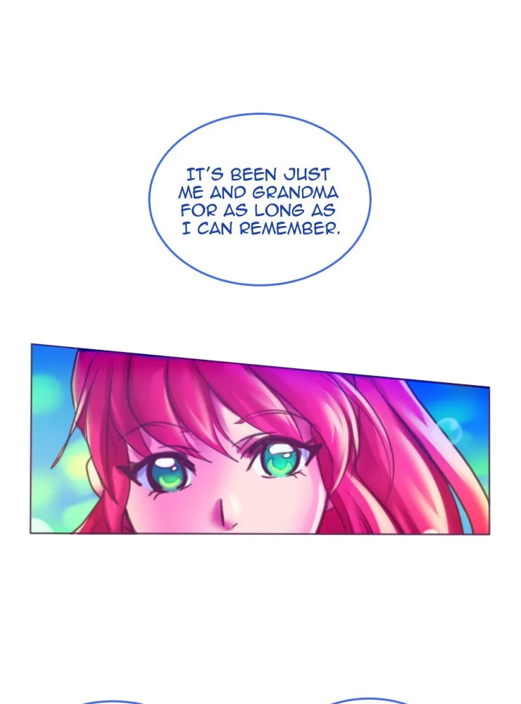 Strawberry Seafoam Chapter 4 page 15 - 