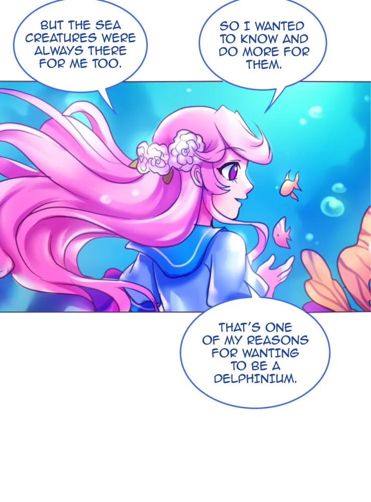 Strawberry Seafoam Chapter 4 page 16 - 