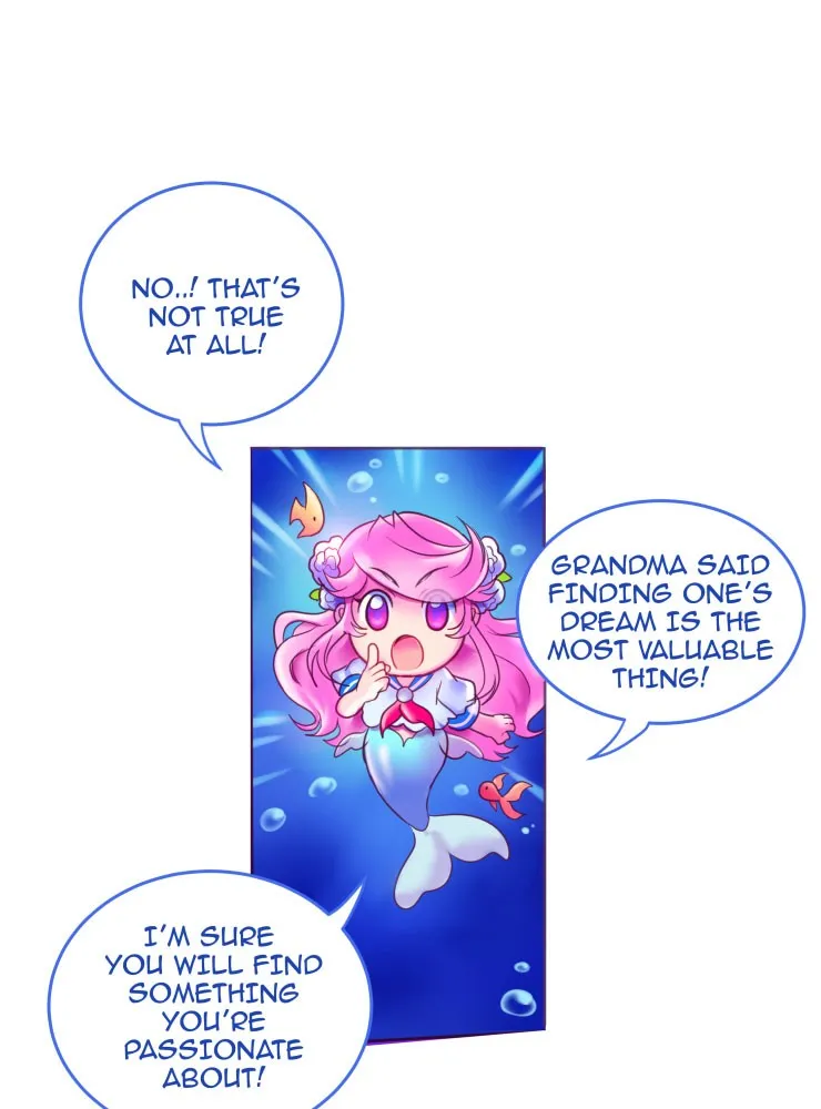 Strawberry Seafoam Chapter 4 page 19 - 