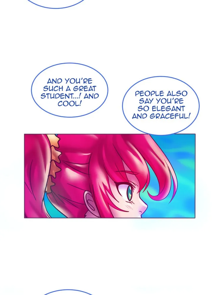 Strawberry Seafoam Chapter 4 page 20 - 