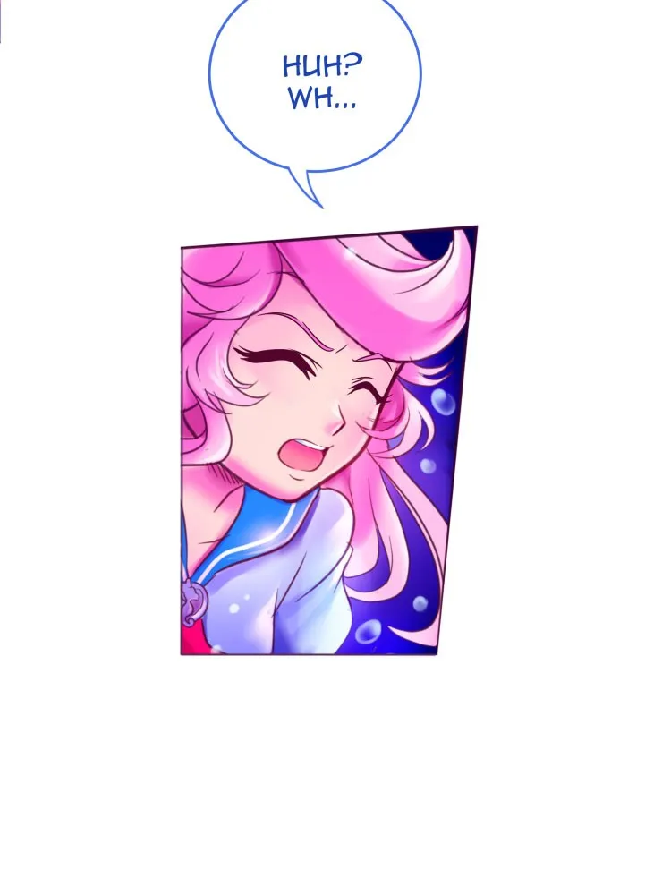 Strawberry Seafoam Chapter 4 page 25 - 