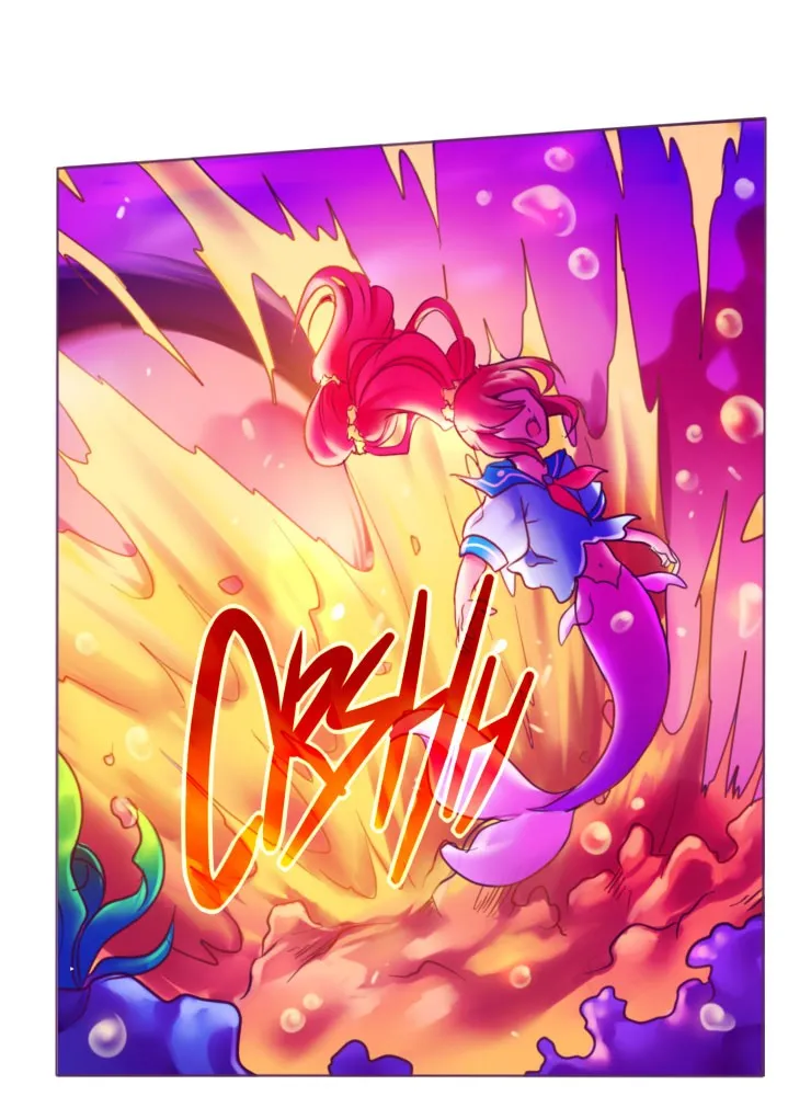 Strawberry Seafoam Chapter 4 page 26 - 