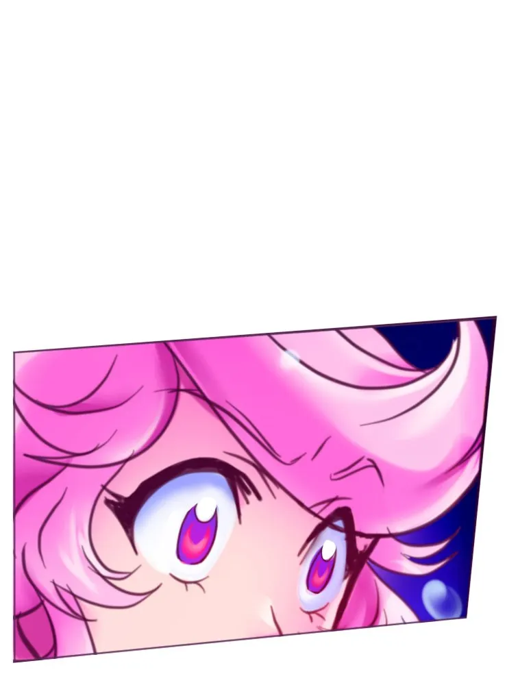 Strawberry Seafoam Chapter 4 page 27 - 