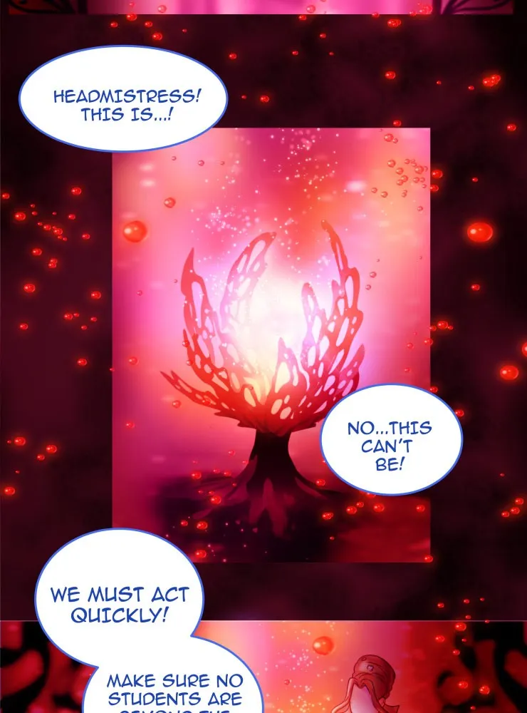 Strawberry Seafoam Chapter 4 page 30 - 