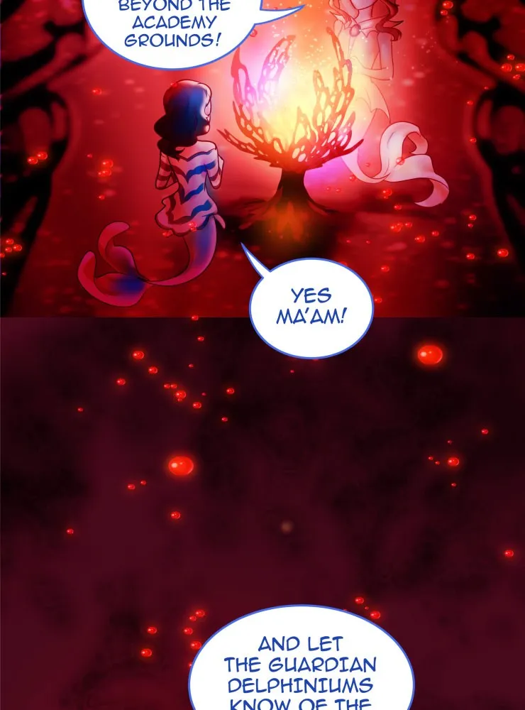 Strawberry Seafoam Chapter 4 page 31 - 