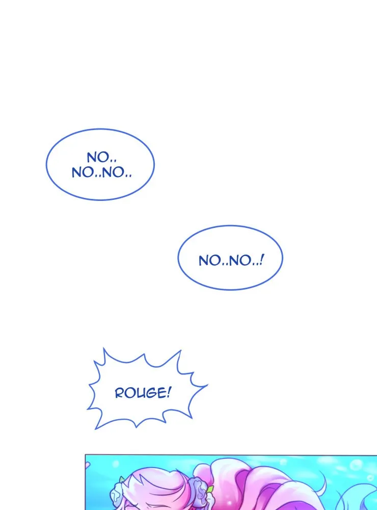 Strawberry Seafoam Chapter 4 page 35 - 