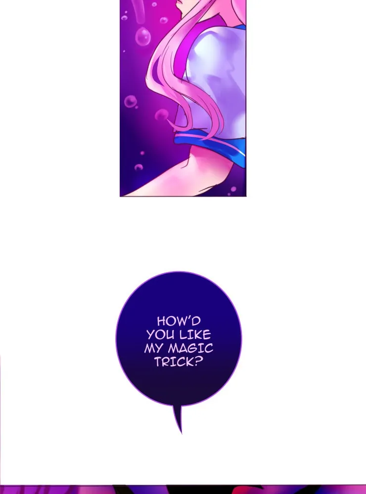 Strawberry Seafoam Chapter 4 page 39 - 