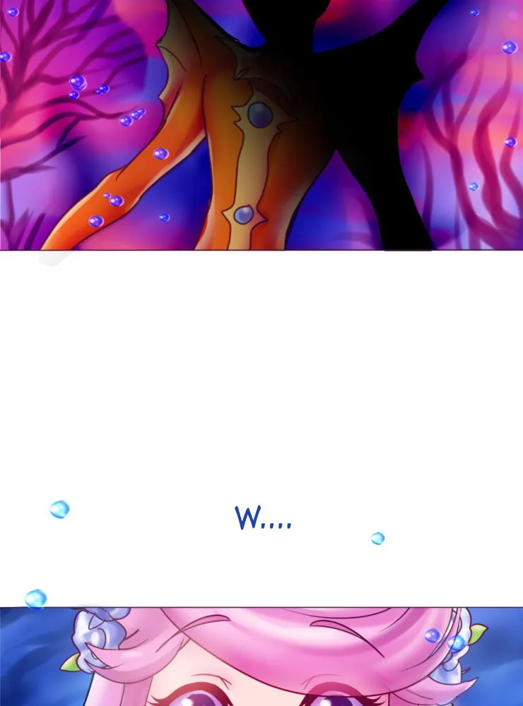 Strawberry Seafoam Chapter 4 page 40 - 