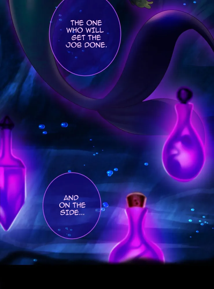 Strawberry Seafoam Chapter 4 page 5 - 