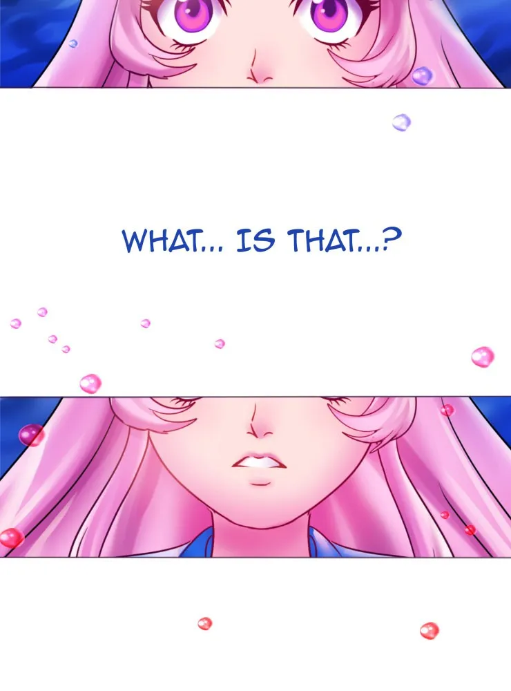 Strawberry Seafoam Chapter 4 page 41 - 