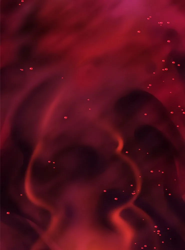 Strawberry Seafoam Chapter 4 page 43 - 
