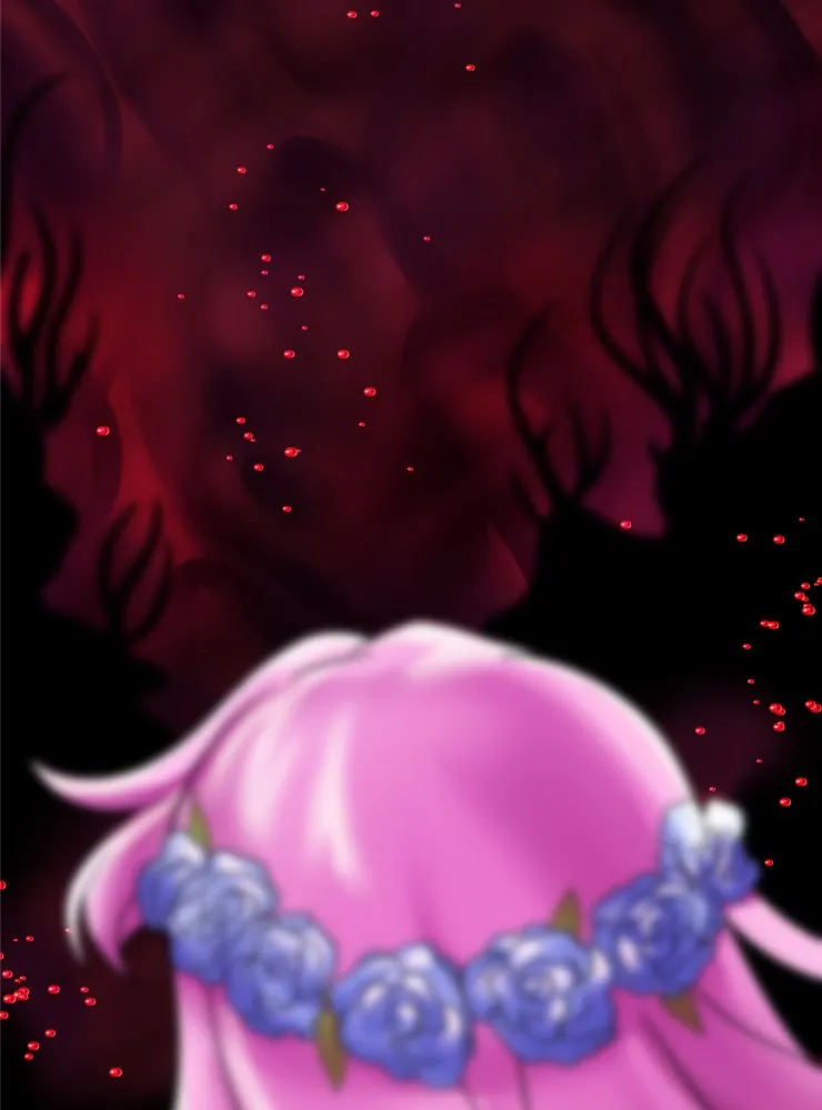 Strawberry Seafoam Chapter 4 page 45 - 