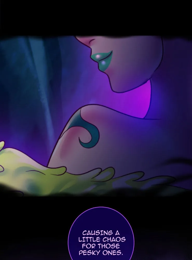 Strawberry Seafoam Chapter 4 page 6 - 