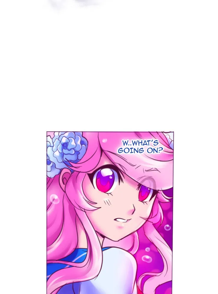 Strawberry Seafoam Chapter 4 page 8 - 