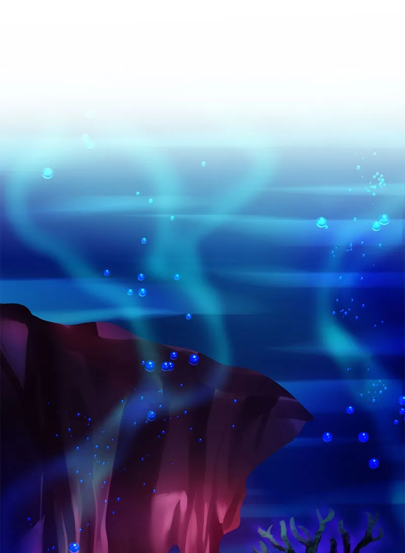 Strawberry Seafoam Chapter 40 page 1 - 