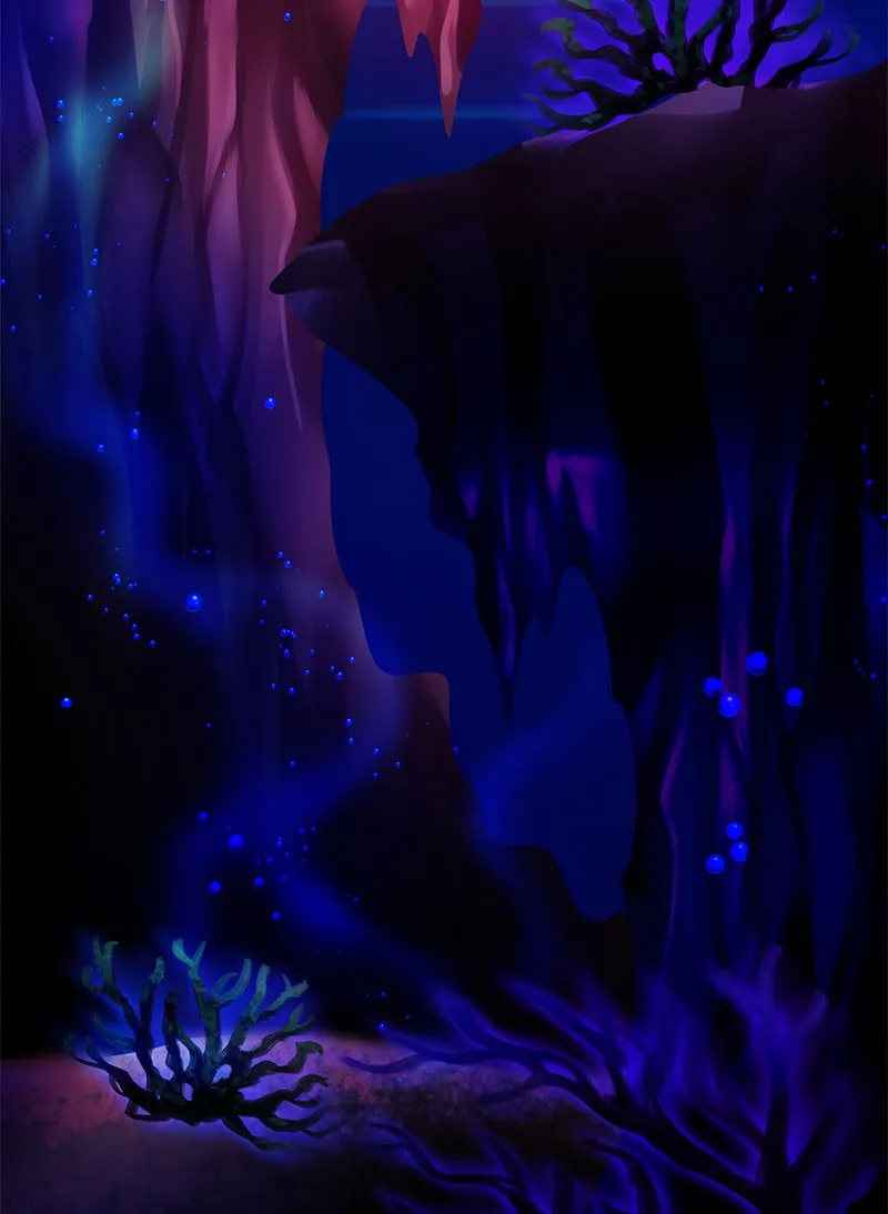 Strawberry Seafoam Chapter 40 page 2 - 