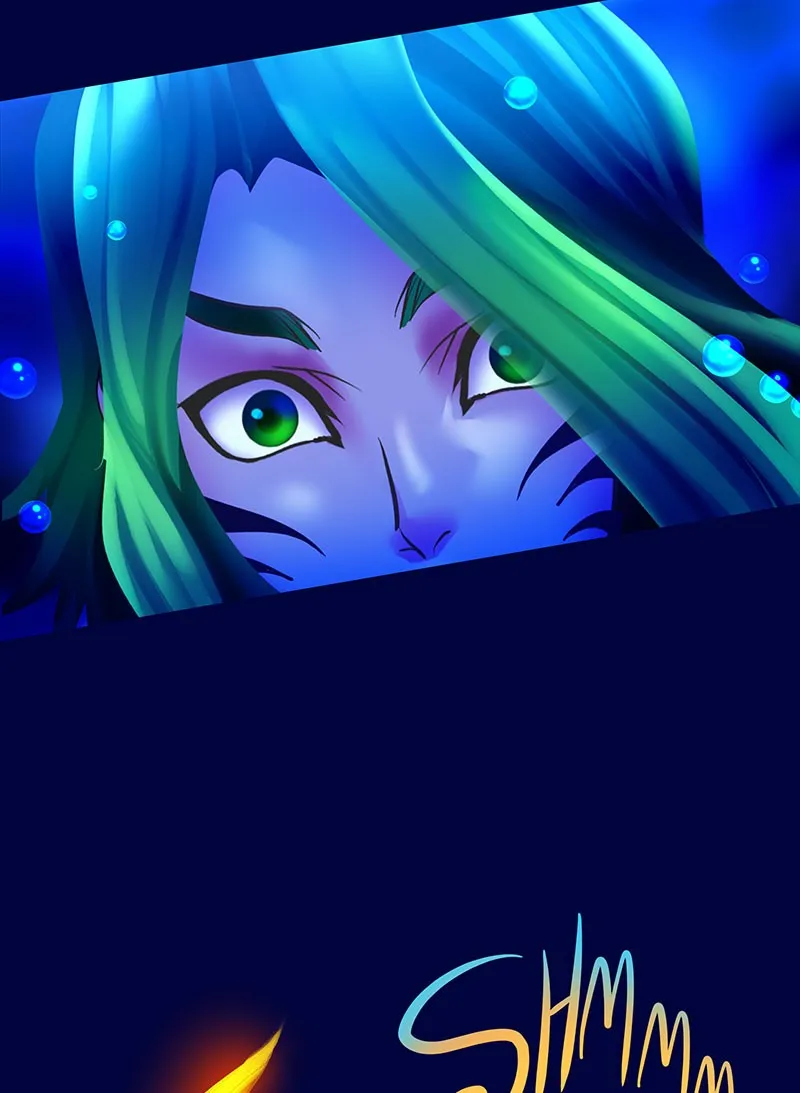 Strawberry Seafoam Chapter 40 page 11 - 