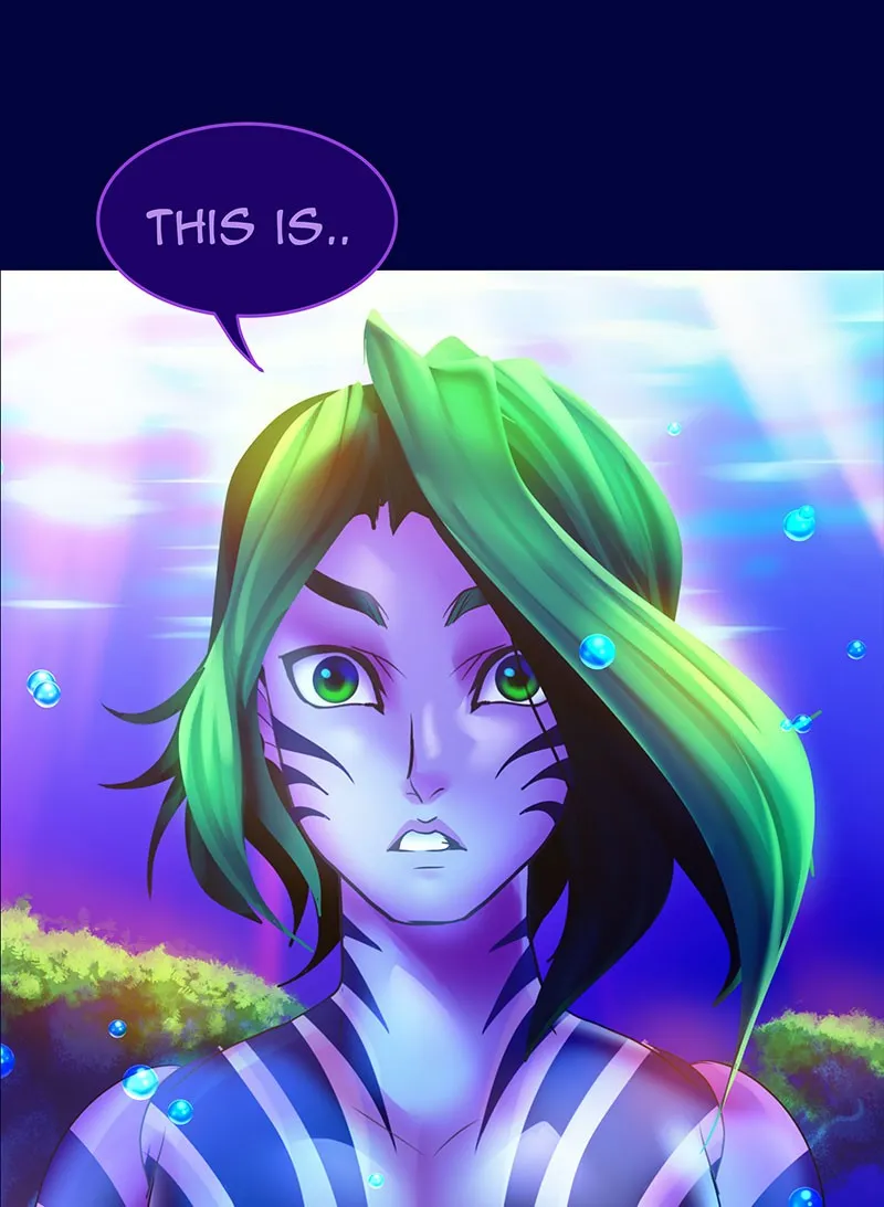 Strawberry Seafoam Chapter 40 page 14 - 