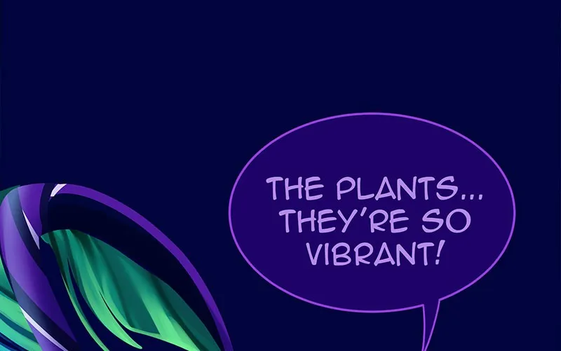 Strawberry Seafoam Chapter 40 page 16 - 
