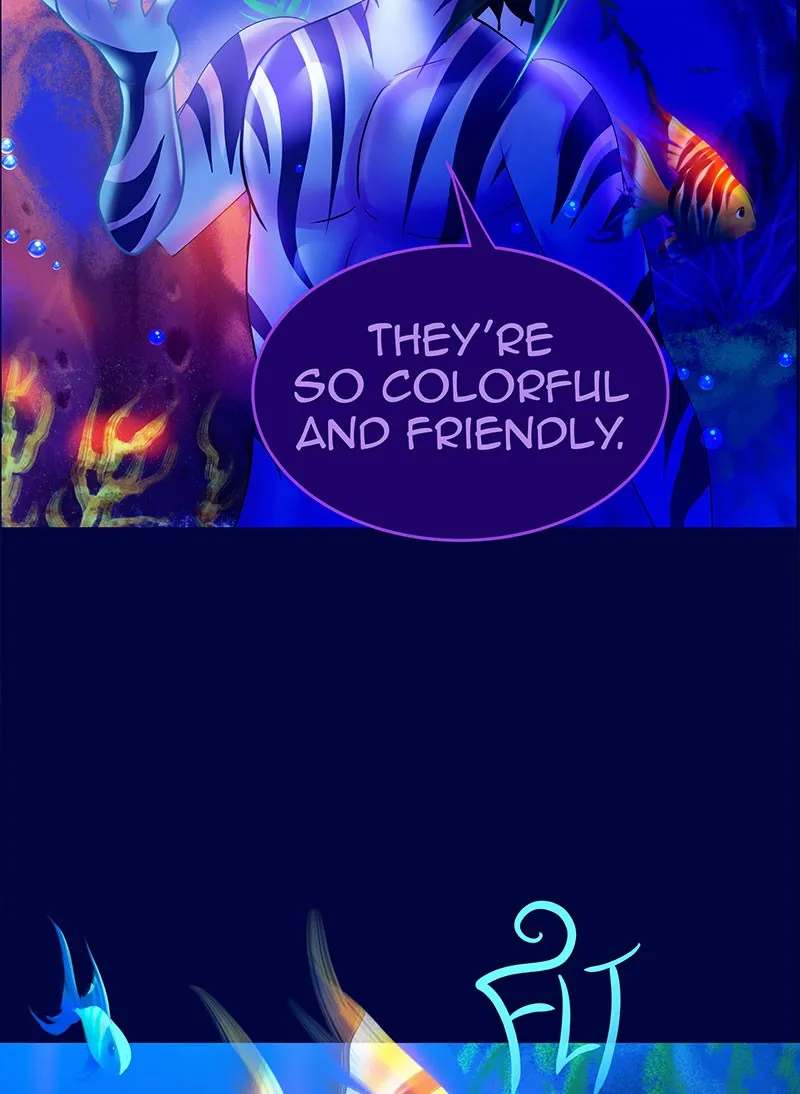 Strawberry Seafoam Chapter 40 page 19 - 