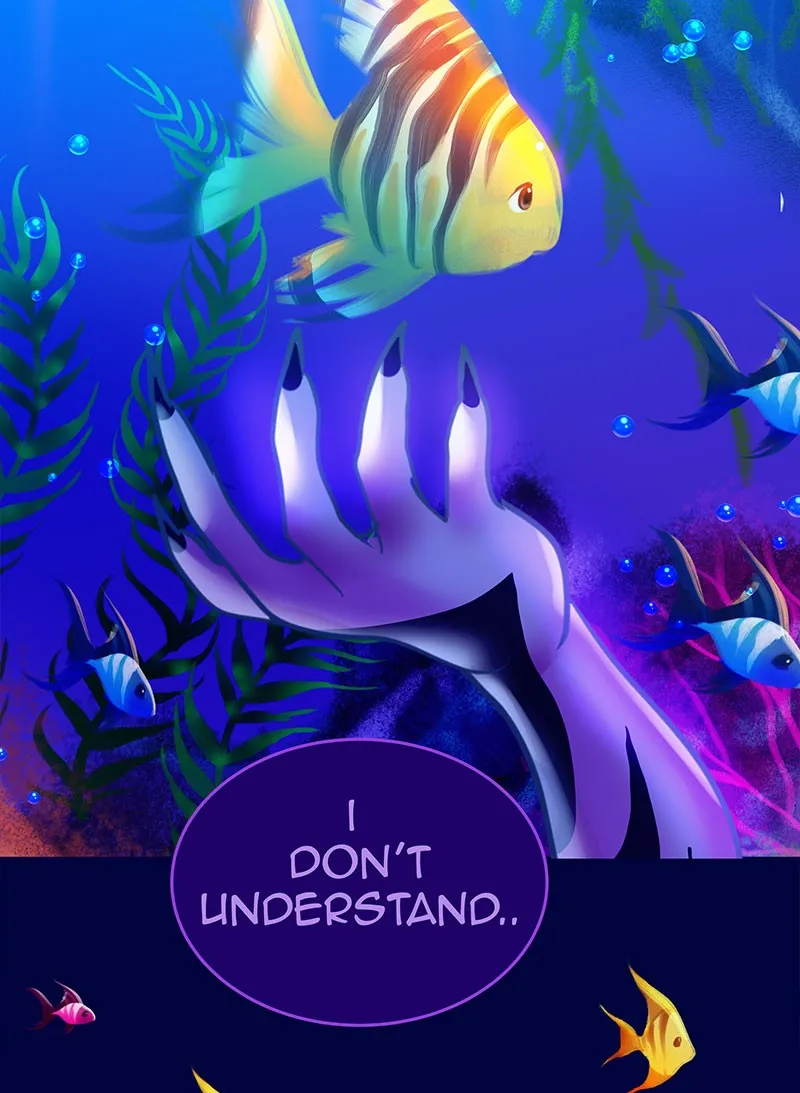 Strawberry Seafoam Chapter 40 page 20 - 