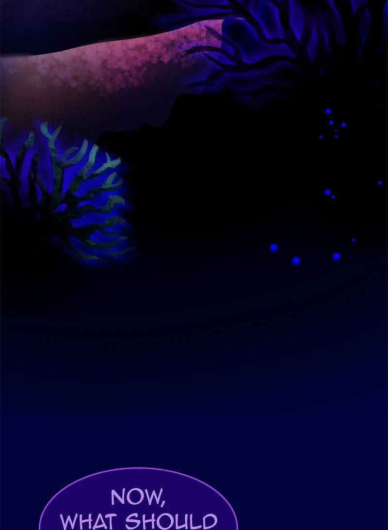 Strawberry Seafoam Chapter 40 page 3 - 
