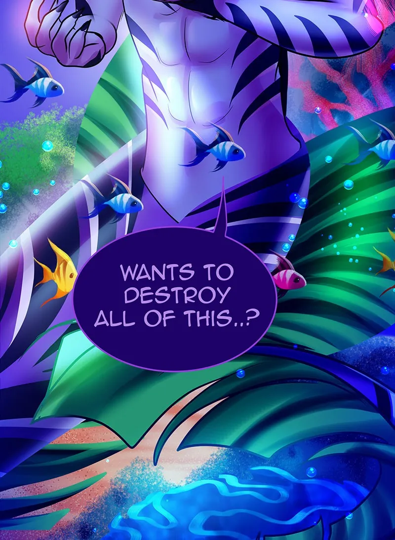Strawberry Seafoam Chapter 40 page 22 - 
