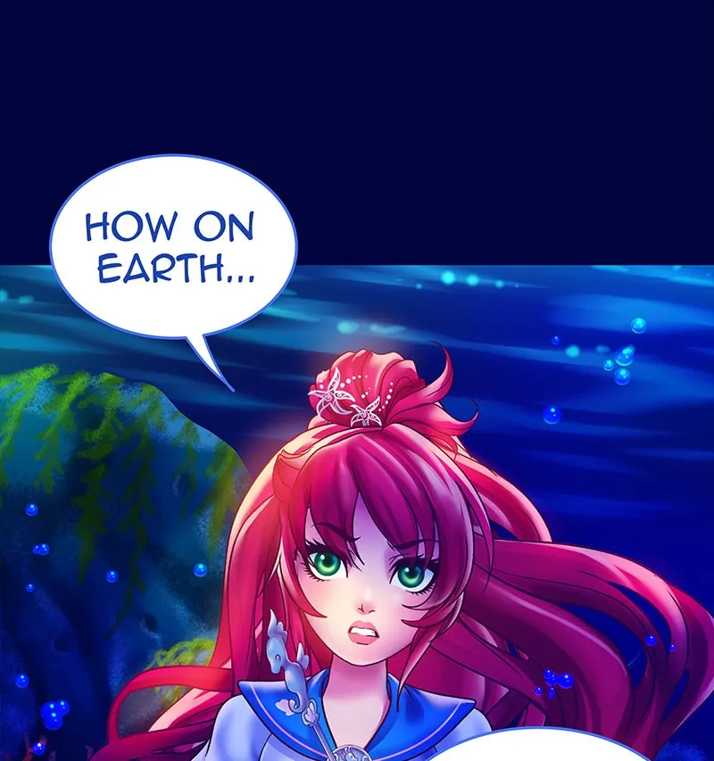 Strawberry Seafoam Chapter 40 page 26 - 