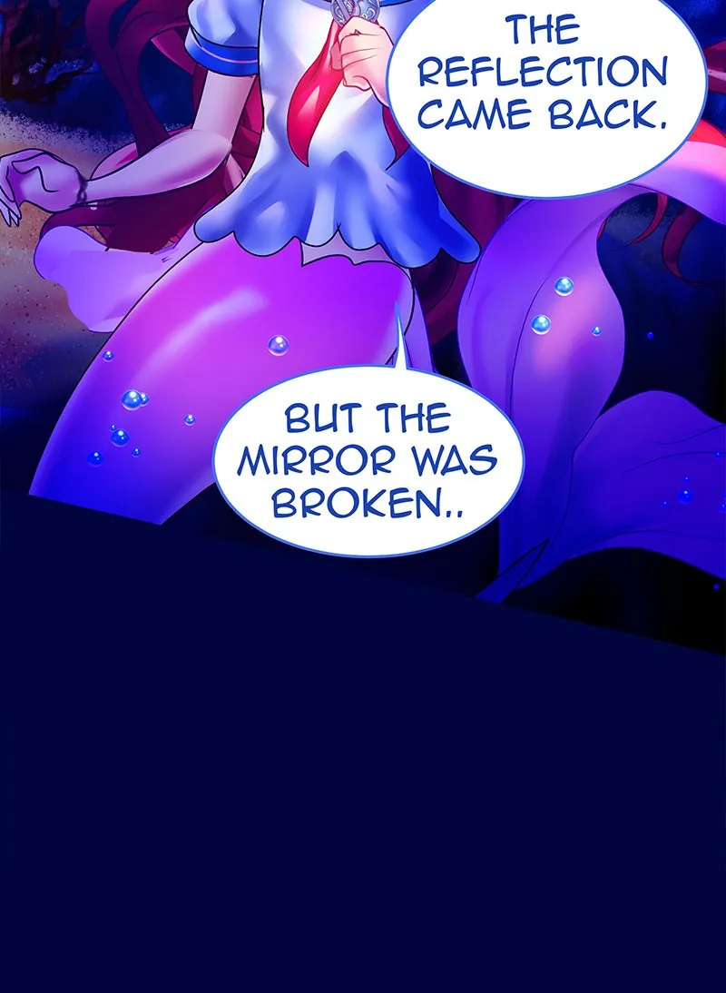 Strawberry Seafoam Chapter 40 page 27 - 