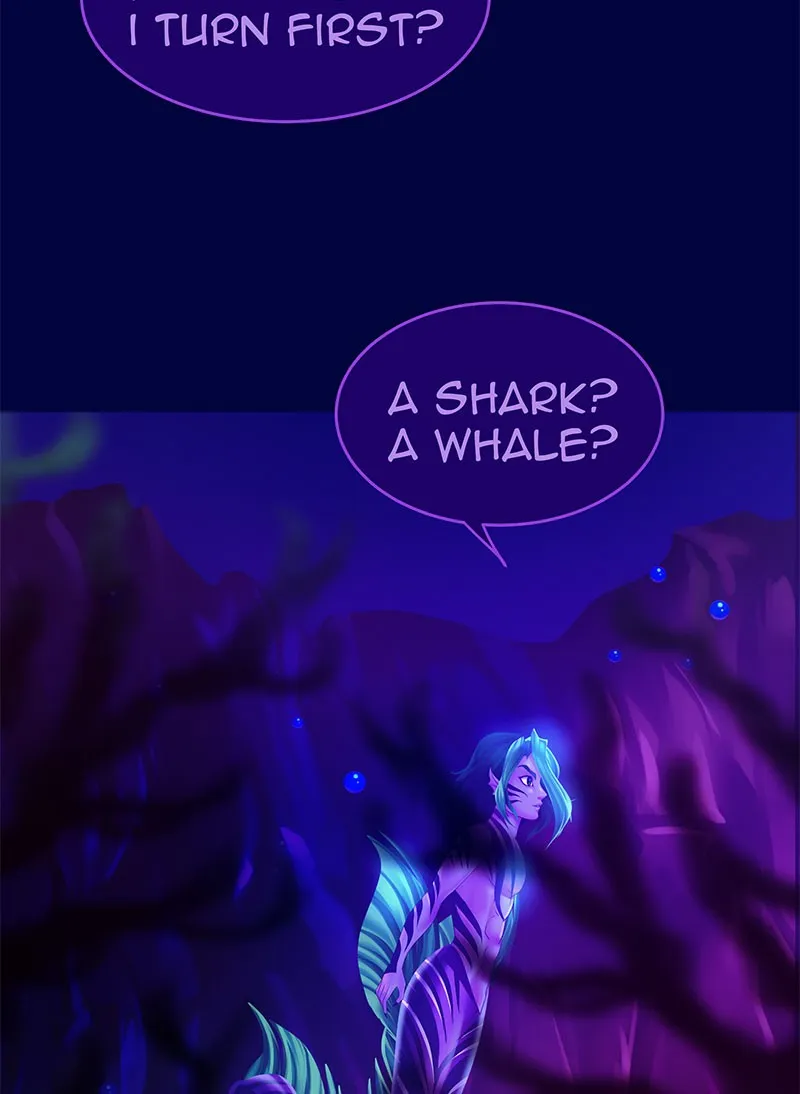 Strawberry Seafoam Chapter 40 page 4 - 