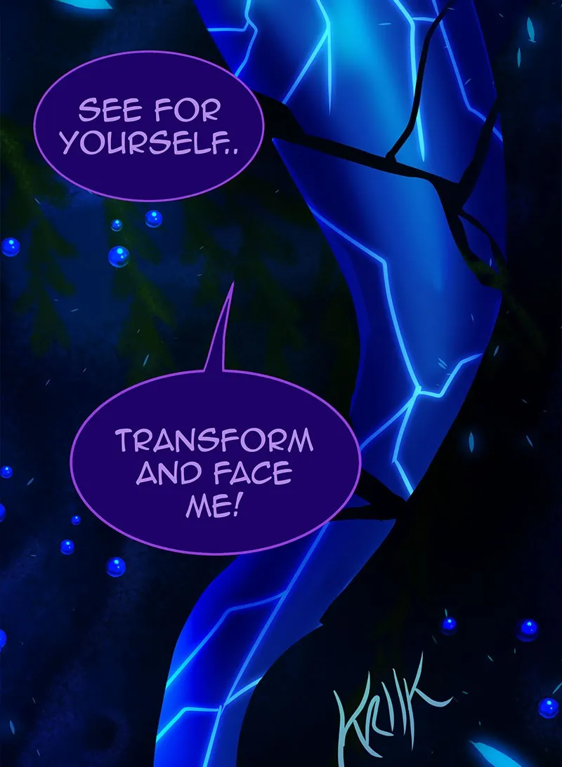 Strawberry Seafoam Chapter 40 page 31 - 