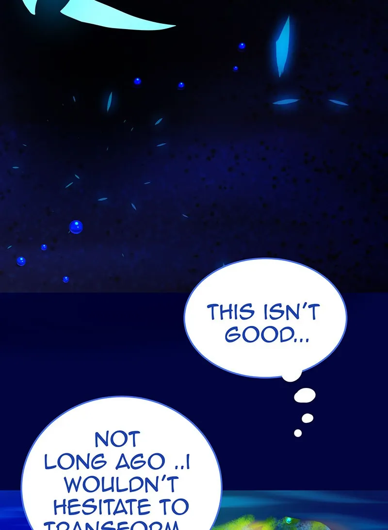 Strawberry Seafoam Chapter 40 page 33 - 