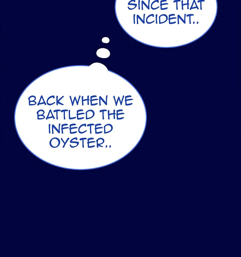 Strawberry Seafoam Chapter 40 page 35 - 