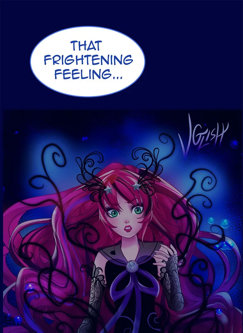 Strawberry Seafoam Chapter 40 page 36 - 