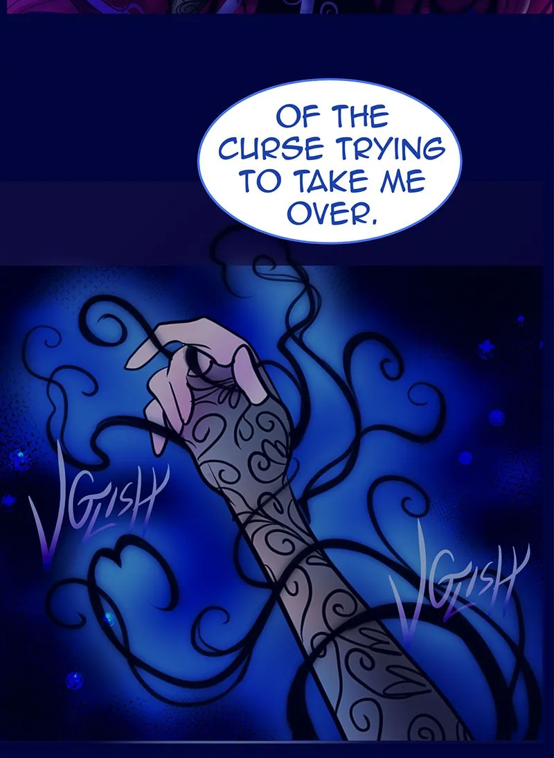 Strawberry Seafoam Chapter 40 page 37 - 