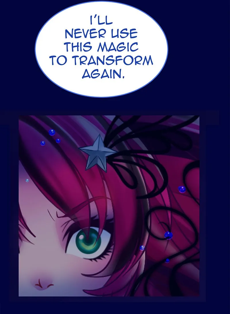 Strawberry Seafoam Chapter 40 page 38 - 