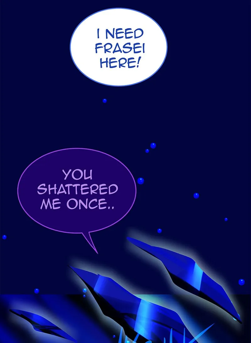 Strawberry Seafoam Chapter 40 page 39 - 