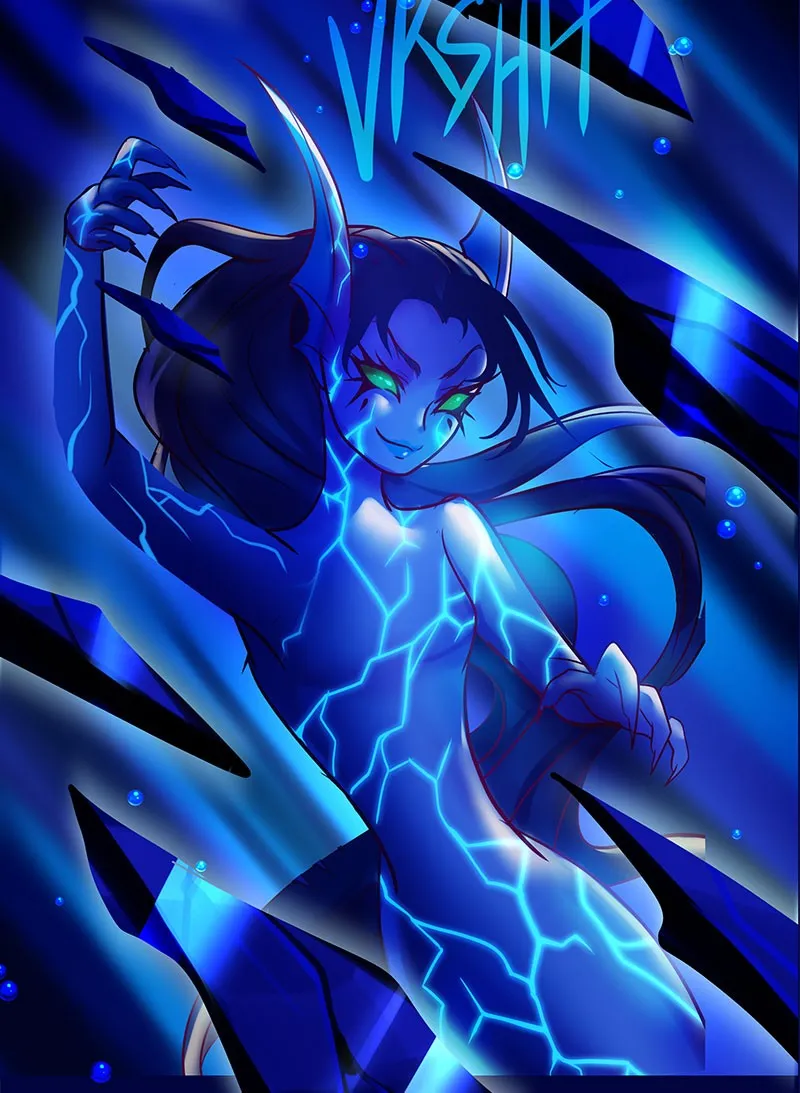 Strawberry Seafoam Chapter 40 page 40 - 