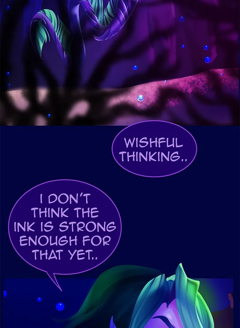 Strawberry Seafoam Chapter 40 page 5 - 