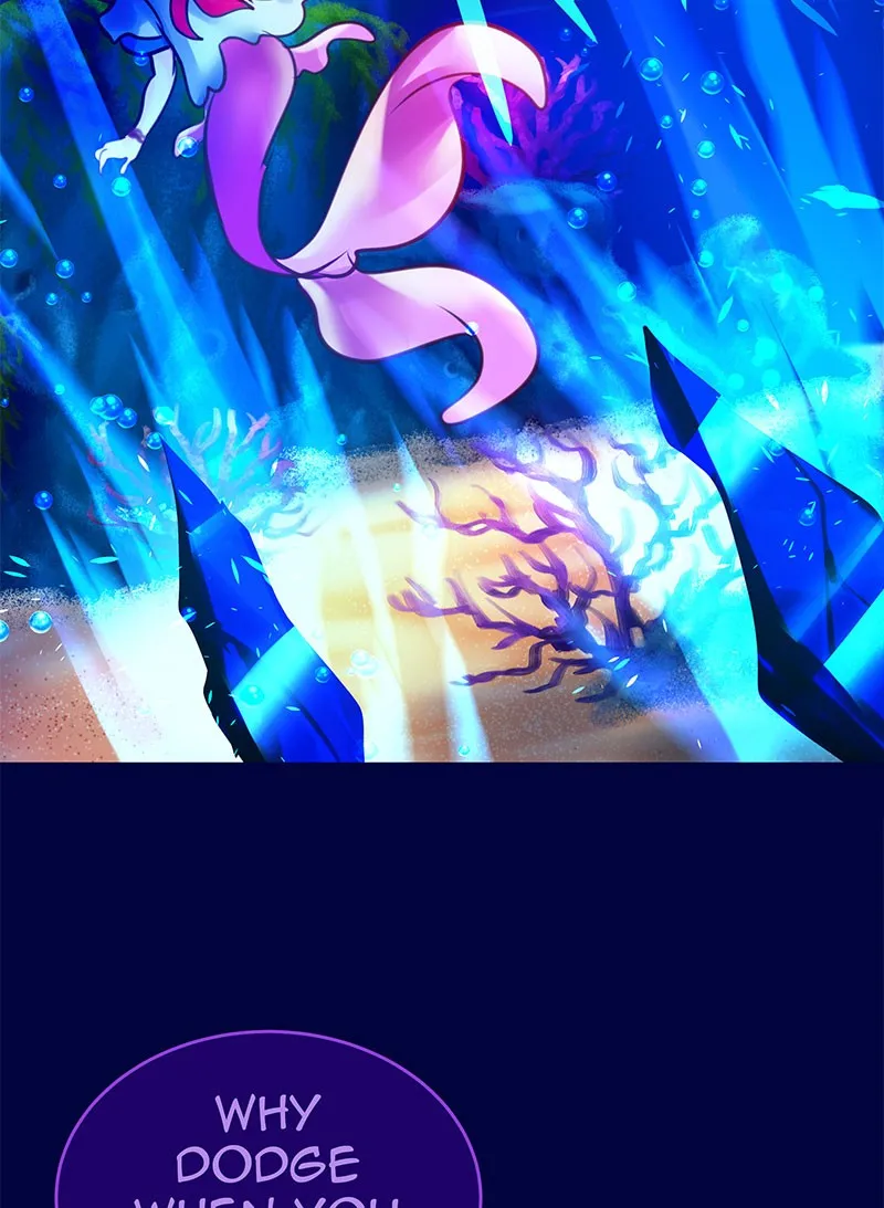 Strawberry Seafoam Chapter 40 page 45 - 