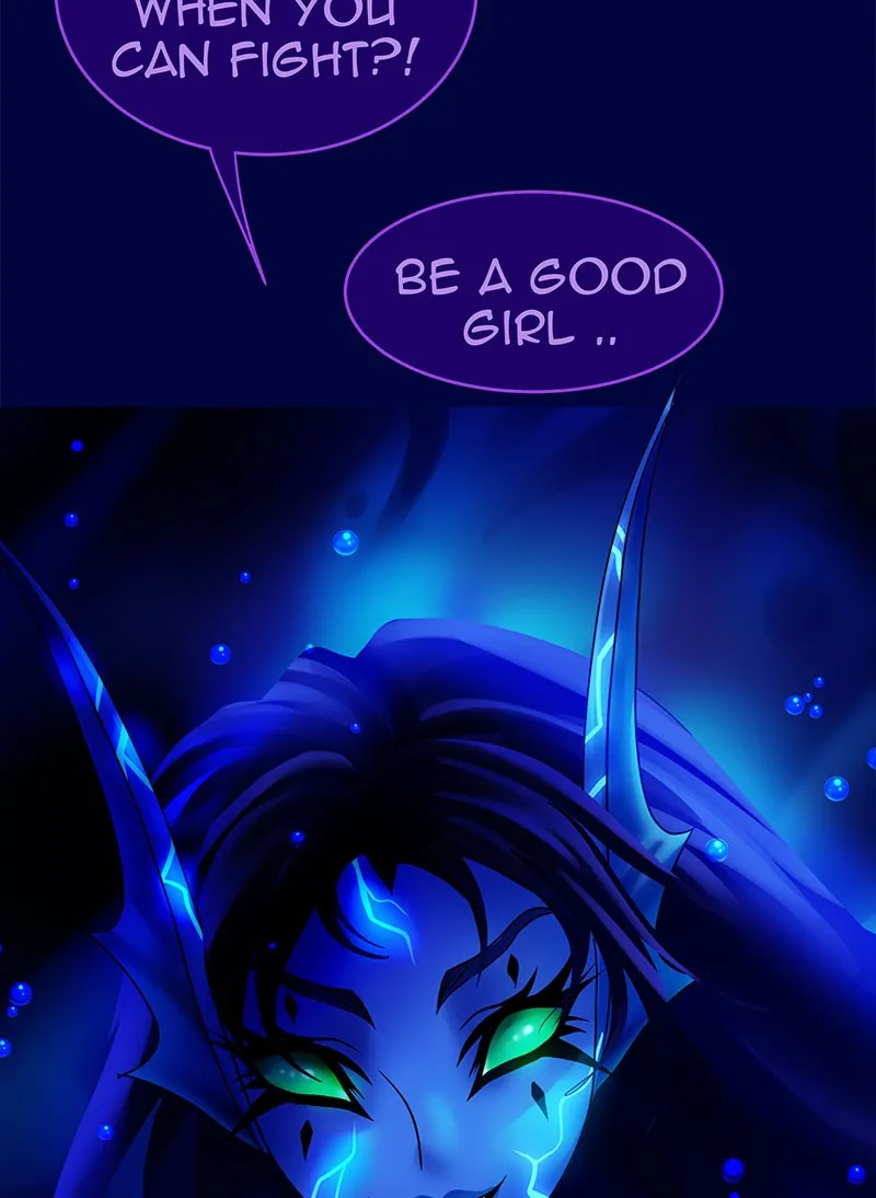 Strawberry Seafoam Chapter 40 page 46 - 