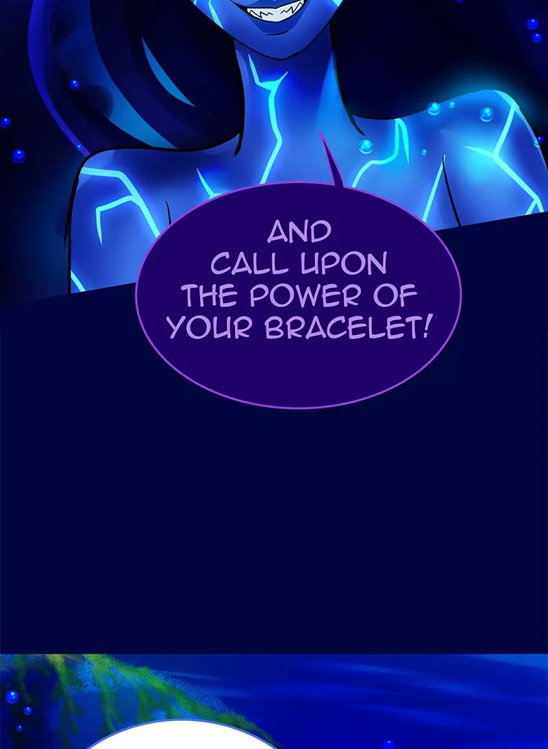 Strawberry Seafoam Chapter 40 page 47 - 