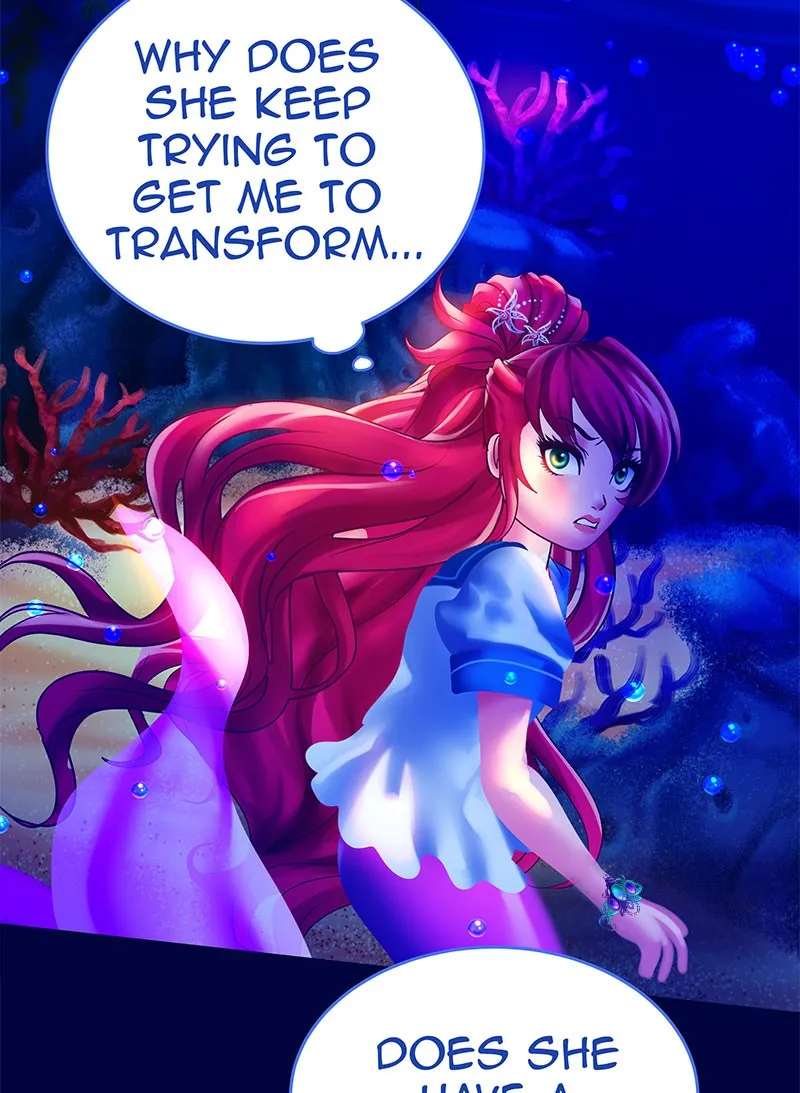 Strawberry Seafoam Chapter 40 page 48 - 