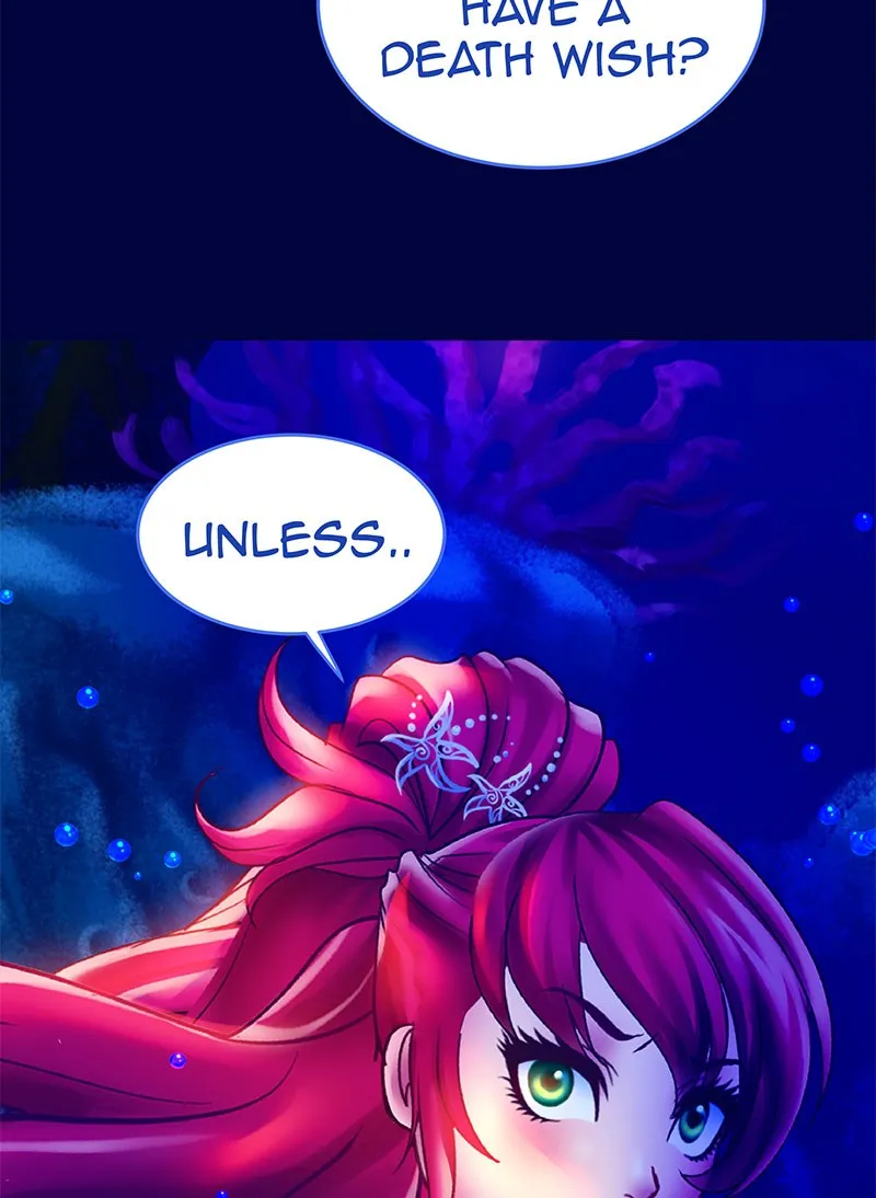Strawberry Seafoam Chapter 40 page 49 - 