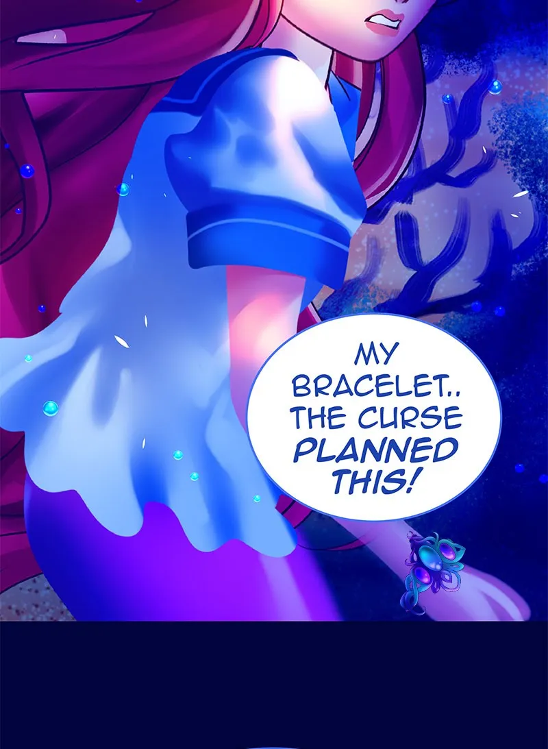 Strawberry Seafoam Chapter 40 page 50 - 