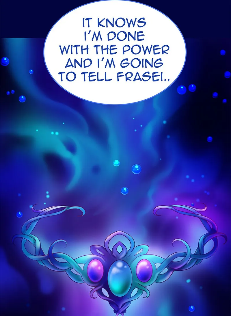 Strawberry Seafoam Chapter 40 page 51 - 