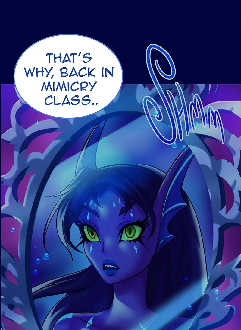 Strawberry Seafoam Chapter 40 page 53 - 