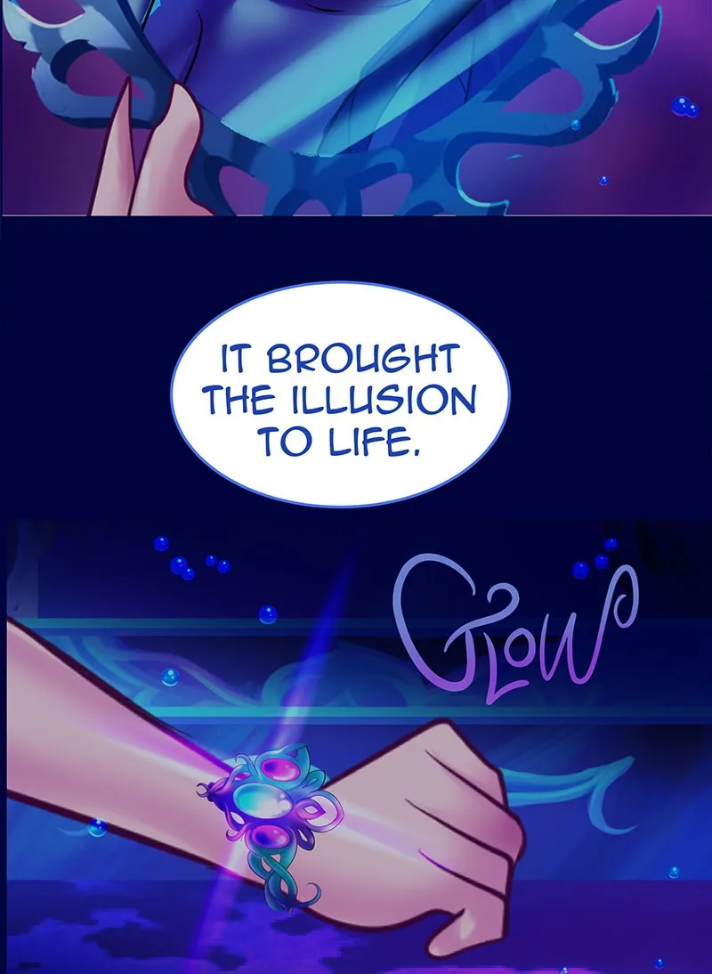 Strawberry Seafoam Chapter 40 page 54 - 